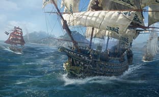 СМИ: пиратский проект Skull & Bones превратился в игру-сервис с элементами из Fortnite